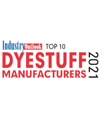 Top 10 Dyestuff Manufacturers - 2021