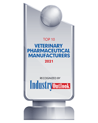 Top 10 Veterinary Pharmaceuticals Manufacturers 2021