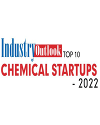 Top 10 Chemical Startups - 2022