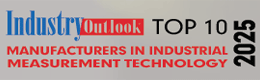Top 10 Manufacturers In Industrial Measurement Technology - 2025