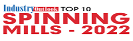 Top 10 Spinning Mills - 2022