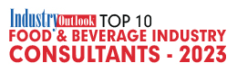 Top 10 Food & Beverage Industry Consultants - 2023