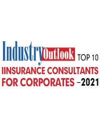 Top 10 Insurance Consultants for Corporates - 2021
