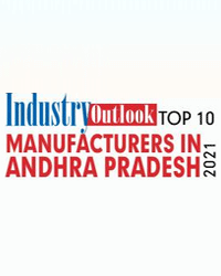 Top 10 Manufacturers In Andhra Pradesh - 2021
