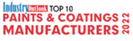Top 10 Paints & Coatings Manufacturers - 2022