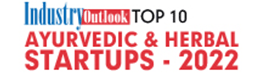 Top 10 Ayurvedic & Herbal Startups - 2022