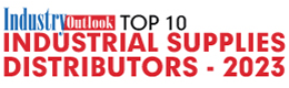 Top 10 Industrial Supplies  Distributors - 2023