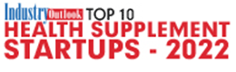 Top 10 Health Supplement Startups - 2022