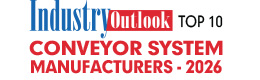 Top 10 Conveyor System Manufacturers - 2026