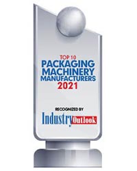 Top 10 Packaging Machinery Manufacturers - 2021