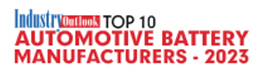 Top 10 Automotive Battery Manufacturers - 2023