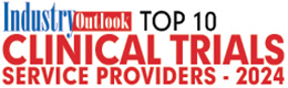 Top 10 Clinical Trials Service Providers - 2024