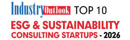 Top 10 ESG and Sustainability Consulting Startups - 2026