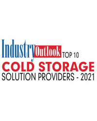 Top 10 Cold Storage Solution Providers - 2021