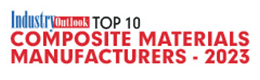 Top 10 Composite Materials Manufacturers - 2023