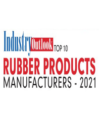 Top 10 Rubber Products Manufacturers - 2021