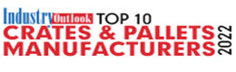 Top 10 Crates & Pallets Manufacturers  - 2022