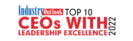 Top 10 CEOs With Leadership Excellence - 2022