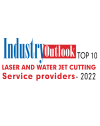 Top 10 Laser & Water Jet Cutting Service Providers - 2022