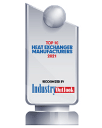 Top 10 Heat Exchanger Manufacturers - 2021