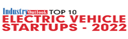 Top 10 Electric Vehicle Startups - 2022