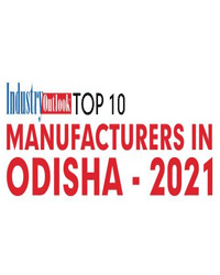 Top 10 Manufacturers In Odhisa - 2021