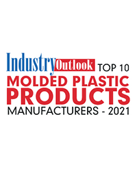Top 10 Plastic Molded Plastic Products Manufacturers - 2021
