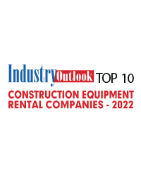Top 10 Construction Equipment Rental Companies – 2022