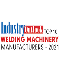 Top 10 welding machine manufacturers - 2021