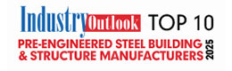 Top 10 Pre-Engineered Steel Building & Structure Manufacturers - 2025