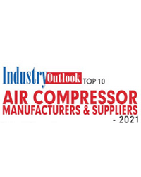 Top 10 Air Compressors Manufacturers & Suppliers - 2021