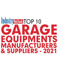 Top 10 Garage Equipments Manufacturers & Suppliers - 2021