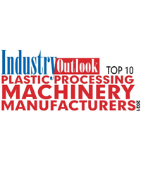 Top 10 Plastic Processing Machinery Manufacturers - 2021