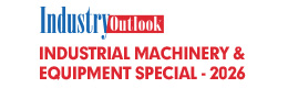 Industrial Machinery And Equipment Special - 2026