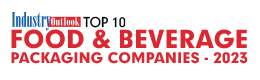 Top 10 Food & Beverage Packaging Companies - 2023