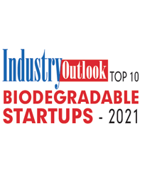 Top 10 Biodegradable Startups - 2021