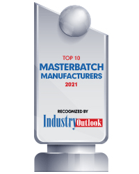 Top 10 Masterbatch Manufacturers - 2021