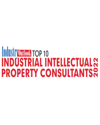 Top 10 Industrial Intellectual Property Consultants – 2022