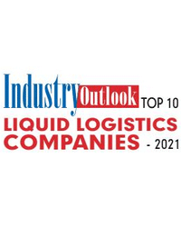 Top 10 Liquid Logistics Companies - 2021