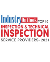 Top 10 Inspection & Technical Inspection Service Providers - 2021