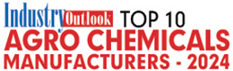 Top 10 Agro Chemicals Manufacturers - 2024