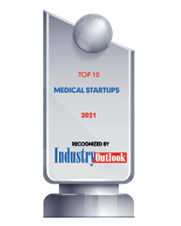 Top 10 Medical Startups - 2021