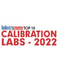 Top 10 Calibration Labs - 2022