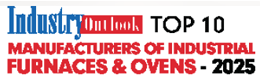 Top 10 Manufacturers Of Industrial Furnaces & Oven - 2025