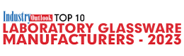 Top 10 Laboratory Glassware Manufacturing - 2023