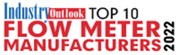 Top 10 Flow Meter Manufacturers - 2022