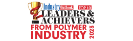 Top 10 Leaders & Achievers From Polymer Industry - 2023