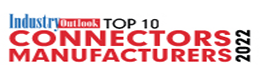 Top 10 Connectors Manufacturers - 2022