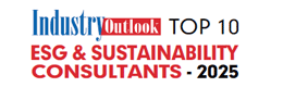 Top 10 ESG & Sustainability Consultants - 2025