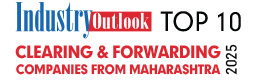 Top 10 Clearing & Forwarding Companies From Maharashtra -2025